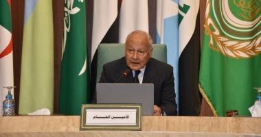 أبو الغيط يهنئ العرب الفائزين بميداليات بأولمبياد باريس