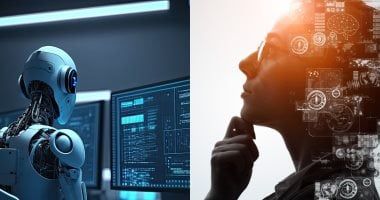 تكنولوجيا: كيف يغير الذكاء الاصطناعى النشر العلمى؟