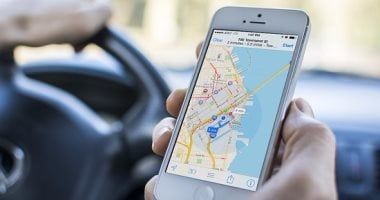 تكنولوجيا: تحديث جديد لخرائط آبل يعمل على استهداف مناطق محددة بسرعة