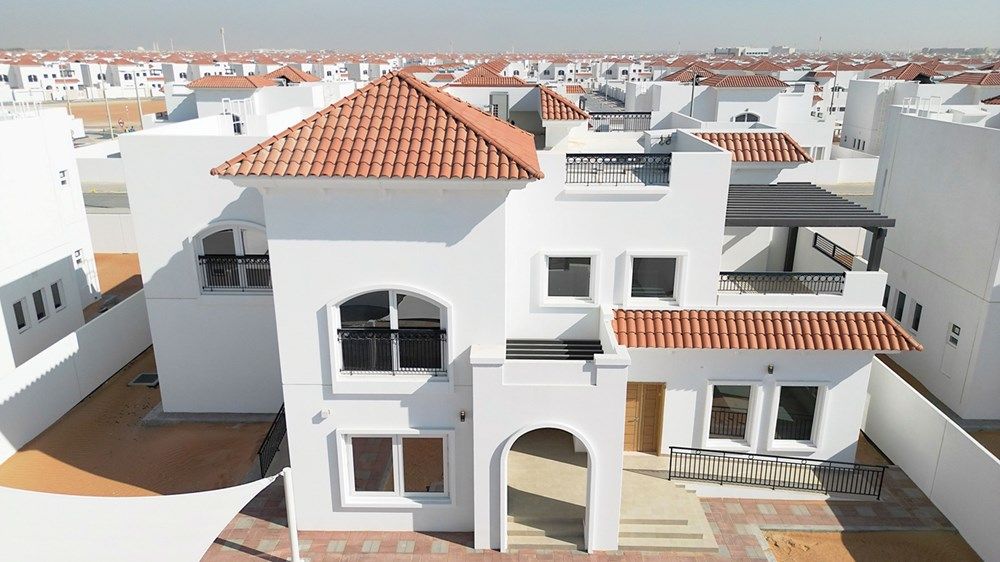 «زايد للإسكان».. حلول سكنية ميسرة.. والاستقرار الأسري أولوية