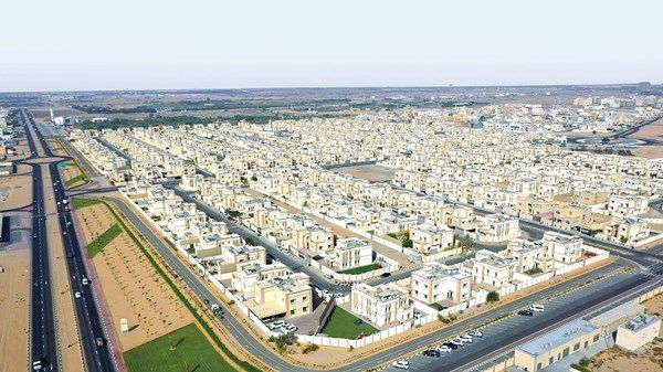 «زايد للإسكان».. حلول سكنية ميسرة.. والاستقرار الأسري أولوية