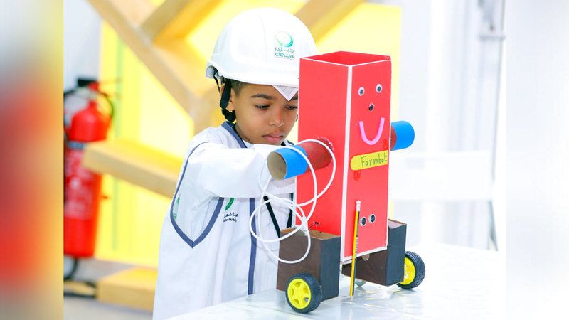 الامارات | تربويون يطالبون المدارس بخطط لتنفيذ «التعليم المجتمعي»