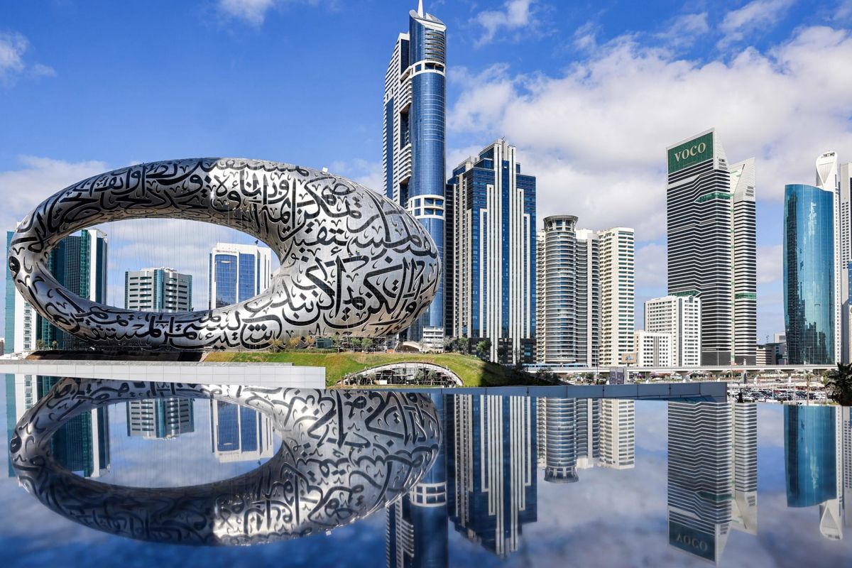 الامارات | طقس الإمارات غداً.. صحو إلى غائم جزئياً