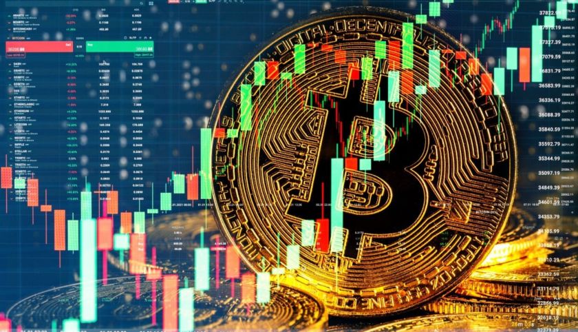 هل تجاوز سعر البيتكوين خطر الهبوط مجددا؟