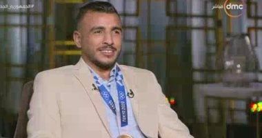 24 ساعة أفراحا للبعثة المصرية فى باريس.. براءة كيشو.. ذهبية الجندى.. وفضية سارة سمير