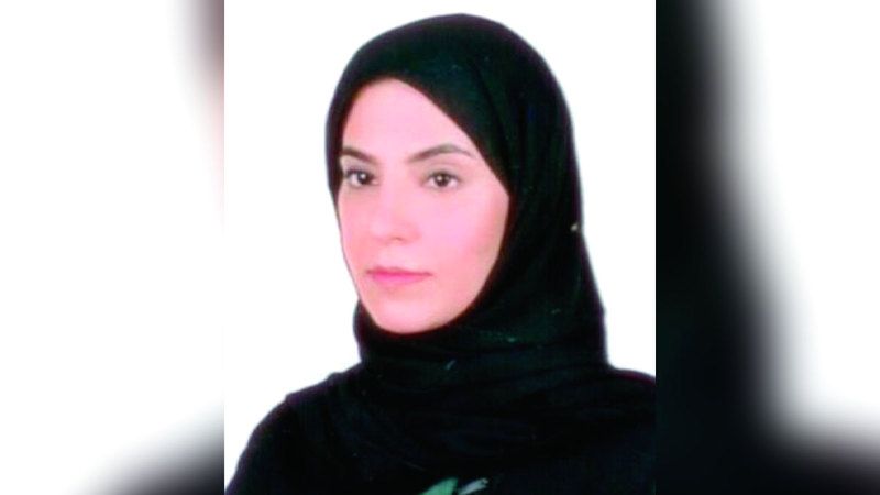 الامارات | موزة السلامي: دعم ذوي الهمم استثمار في قدراتهم