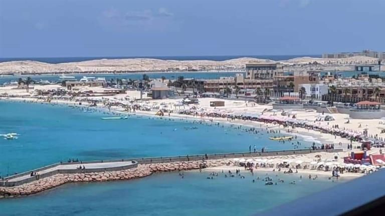 أرخص 5 أماكن للإقامة في مرسى مطروح.. 30 صوره ساحرة