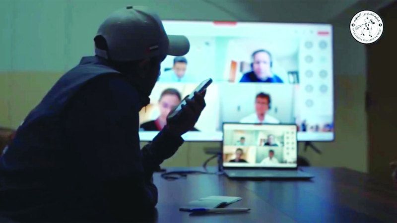 الامارات | الإمارات تدين استهداف مدرسة تؤوي نازحين شرق غزة