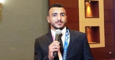 كيشو يكشف كواليس ما تعرض له فى فرنسا وحقيقة التحرش بفتاة.. فيديو