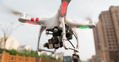 تكنولوجيا: تطوير روبوت جوي يمكنه التحكم في موقعه واتجاهه بشكل مستقل