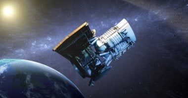 تكنولوجيا: مركبة نيووايز لرصد الكويكبات تتوقف أخيرًا عن العمل بعد 15 عاما من إطلاقها