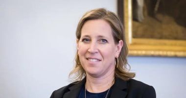 تكنولوجيا: وفاة سوزان فوجسكي الرئيسة التنفيذية السابقة ليوتيوب عن عمر يناهز 56 عامًا