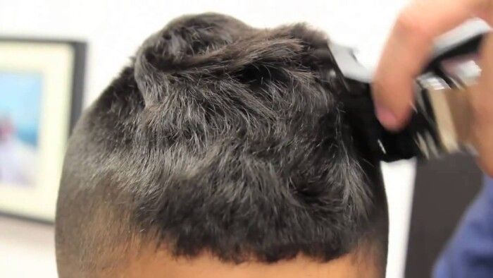 حبس حلاق وشقيقه بتهمة طعن شخص بـ”مقص” فى الشرابية