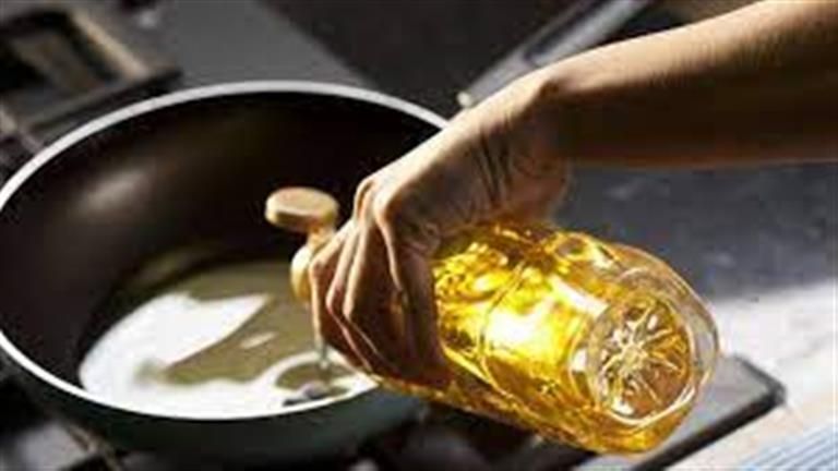 هذا ما يحدث للسكري والقولون عند استخدام زيت الطهي أكثر من مرة