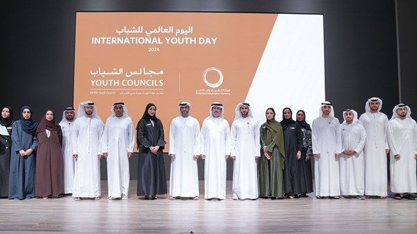 "كهرباء دبي" تنظم مؤتمراً للشباب