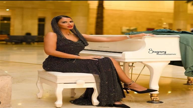 بعد إطلالتها الجريئة.. معلومات لا تعرفها عن ملكة جمال مصر (صور)