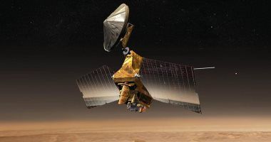 تكنولوجيا: زي النهاردة.. إطلاق مركبة Reconnaissance Orbiter إلى المريخ 12 أغسطس 2005