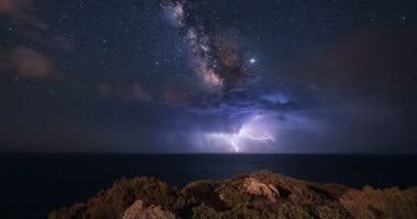 مصرع 11 شخصا جراء الصواعق الرعدية في عدة محافظات باليمن