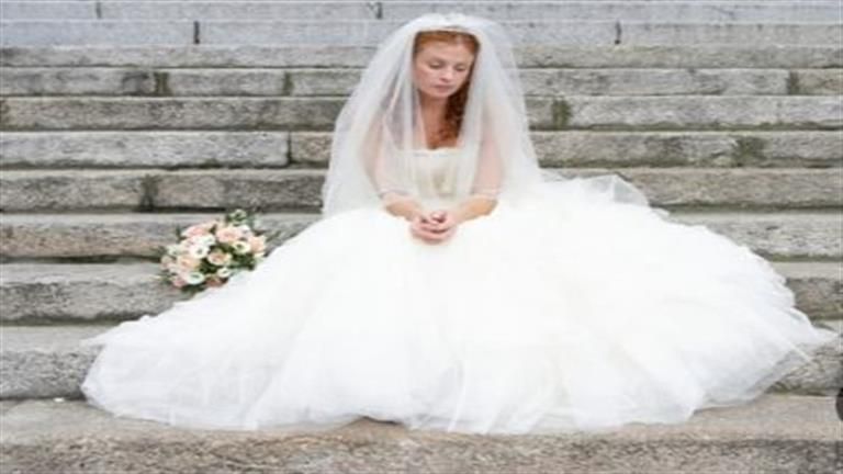 المعازيم اتصدموا.. لن تتخيل ما فعلته عروس في حفل زفافها- 10 صور صادمة