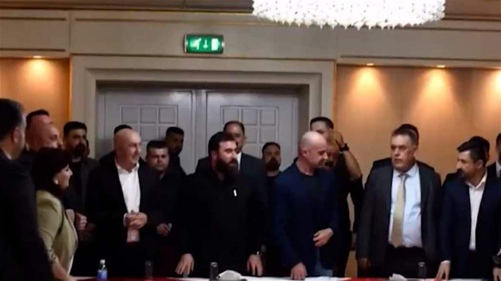 صراع وخلافات في تشكيل حكومة كركوك