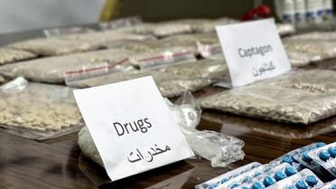 الخليج اليوم .. القبض على عدد من مهربي ومروجي المخدرات في السعودية