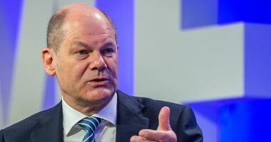 شولتز يدعو لوقف إطلاق النار بغزة فى محادثات مع نتنياهو