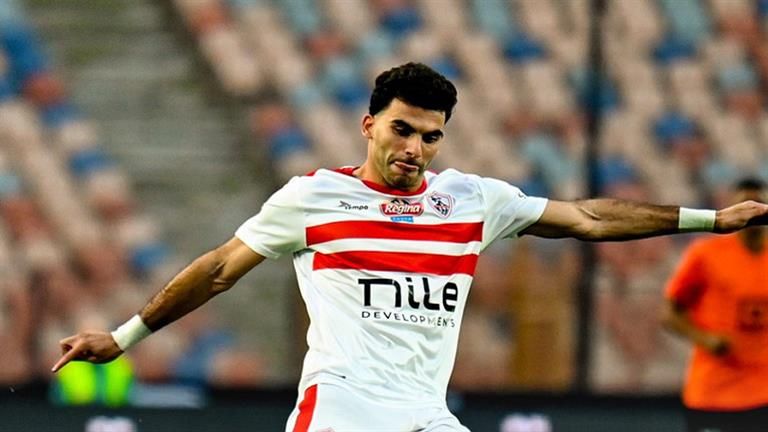 الزمالك يكشف موقفه من عروض زيزو.. ومفاوضات بن شرقي وطارق حامد