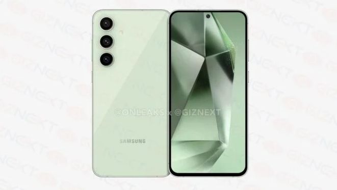 تكنولوجيا: رصد هاتف Galaxy S24 FE في منصة Geekbench بمعالج Exynos 2400