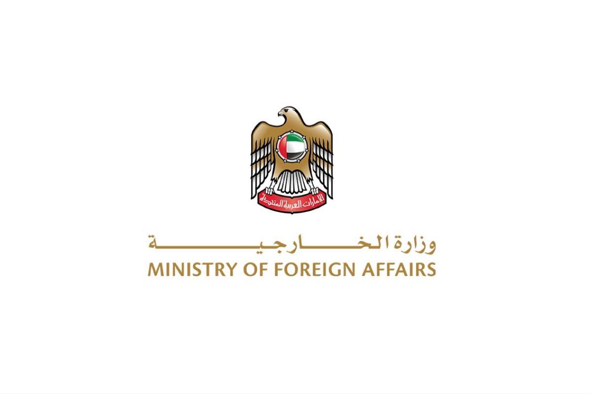 الامارات | بعثة الإمارات في أثينا تدعو مواطني الدولة لتوخي الحيطة والحذر بسبب حرائق الغابات