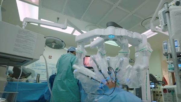 "كليفلاند أبوظبي" يجري 664 عملية زراعة أعضاء منذ 2017