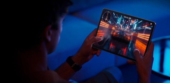 تكنولوجيا: جهاز Infinix Xpad ينطلق بقدرة بطارية 7000 mAh