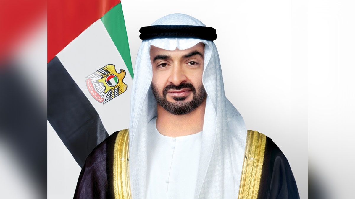 الامارات | رئيس الدولة يصدر مرسوماً اتحادياً بتعيين هاجر الذهلي أميناً عاماً لـ"مجلس التعليم والتنمية البشرية والمجتمع"