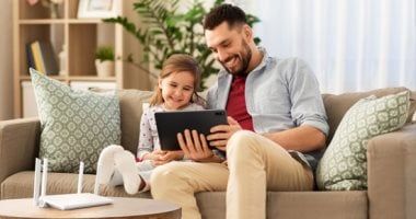 تكنولوجيا: أفضل الطرق لتحسين جودة الواي فاي فى منزلك: نصائح لتحسين سرعة واستقرار الـ WiFi