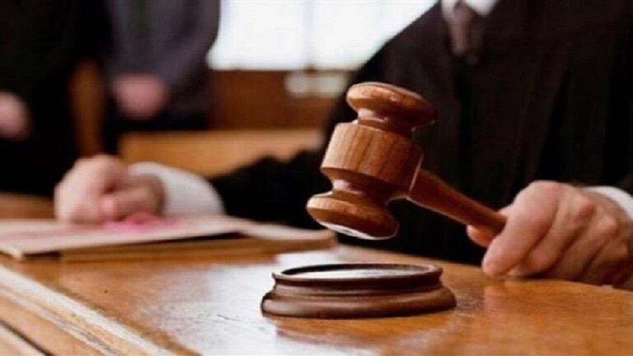 الامارات | مفاجأة في محكمة مصرية: القاتل يجلس بين الجمهور