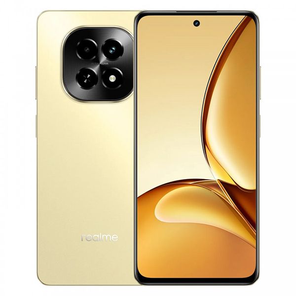 تكنولوجيا: Realme تكشف النقاب عن هاتف Realme C63 5G رسمياً