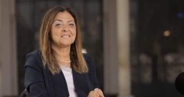 إيمان كريم تثمن الجهود المجتمعية للشباب من ذوي الإعاقة