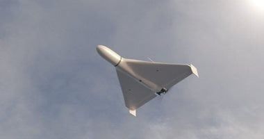 تكنولوجيا: نجاح الرحلة الأولى لطائرة مسيرة صينية ذات محركين للشحن