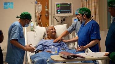 الخليج اليوم .. "تنمية وإعمار اليمن" يواصل تعزيز القدرات الصحية في اليمن