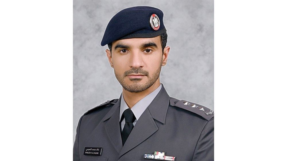 مجلس شباب شرطة أبوظبي: تعزيز العمل التطوعي وترسيخ الانتماء للوطن