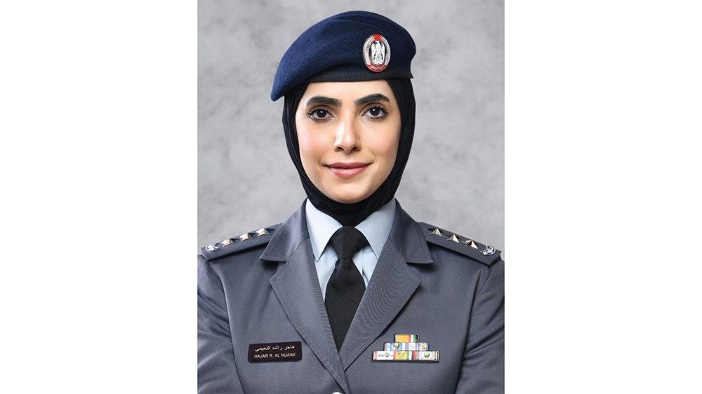 مجلس شباب شرطة أبوظبي: تعزيز العمل التطوعي وترسيخ الانتماء للوطن