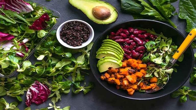 موجودة في الخضروات.. هل تشكل النترات خطورة على الصحة؟