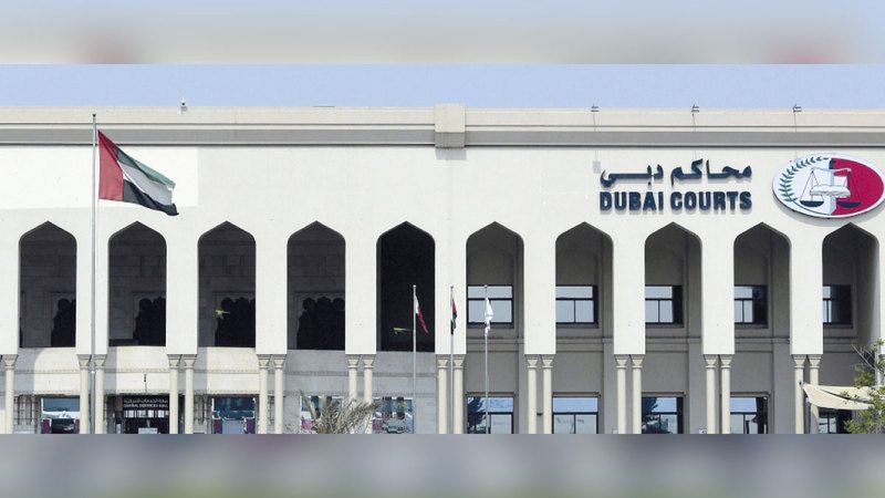 الامارات | إلزام شركتي تأمين بدية متوفى في حادث دهس