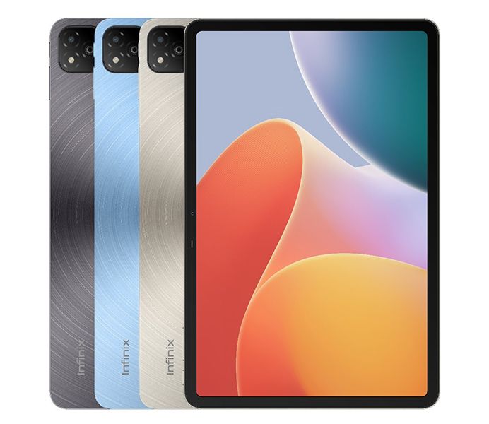 تكنولوجيا: جهاز Infinix Xpad ينطلق بقدرة بطارية 7000 mAh