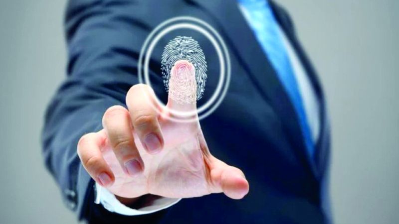 الامارات | «فِن تِم» تقنية مبتكرة لحماية بصمات الأصابع