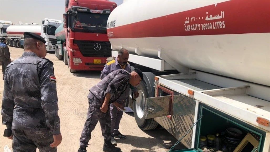 الادعاء العام يتسلم اخبارًا عن "فساد" بعقود طعام شرطة الطاقة (وثيقة)