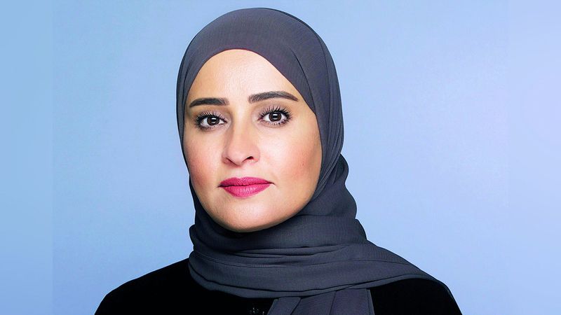 الامارات | اعتماد التشكيل الجديد لمجلس الشباب للمواهب الحكومية