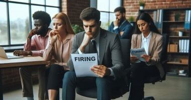 تكنولوجيا: أكثر من 130 ألف موظف فى مجال تكنولوجيا المعلومات فقدوا وظائفهم فى 2024