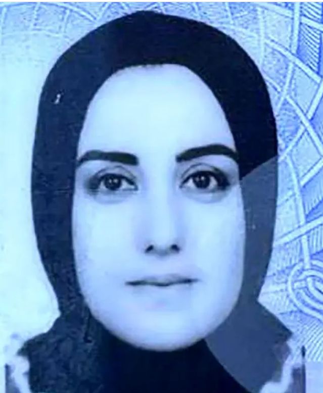 الامارات | تركي يقتل زوجته بالرصاص في وسط الشارع