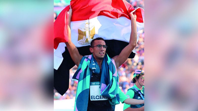 الامارات | مصر ستتقدم بطلب لاستضافة دورة الألعاب الأولمبية «2036 و 2040»