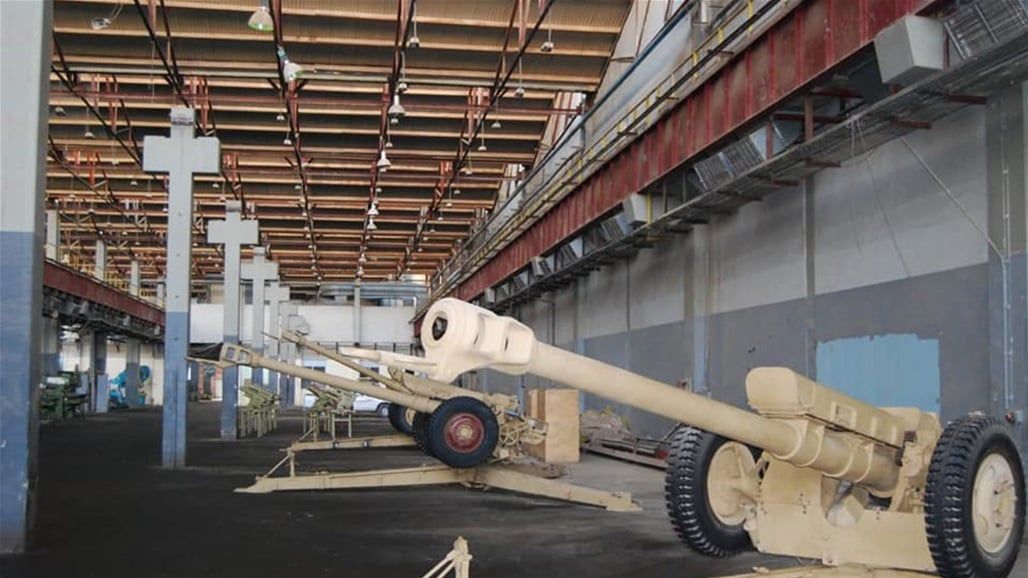 "نقلة نوعية".. ترحيب برلماني بقرار تزويد القوات الأمنية من التصنيع العسكري